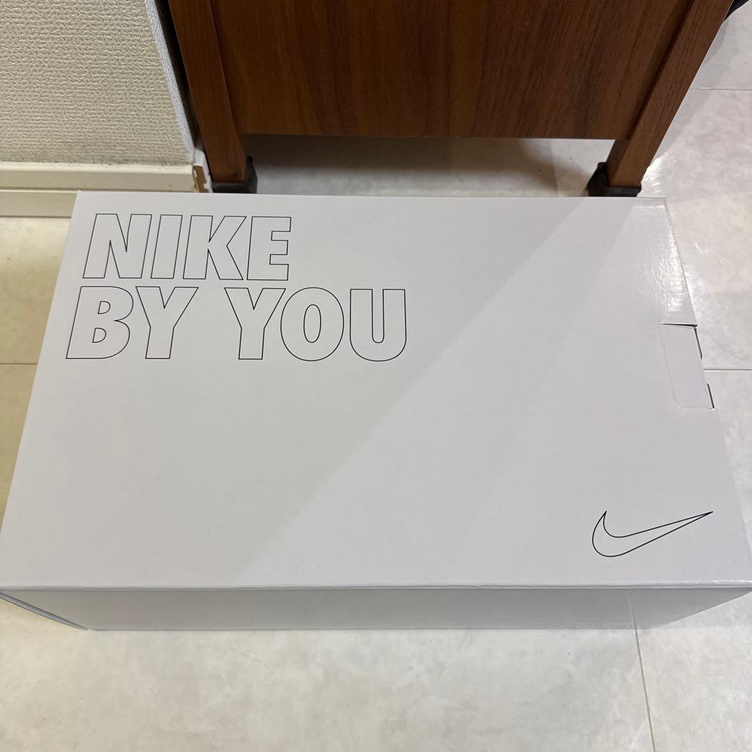 【最終お値下げ】Nike ジャ3 BY YOU 28.5cm