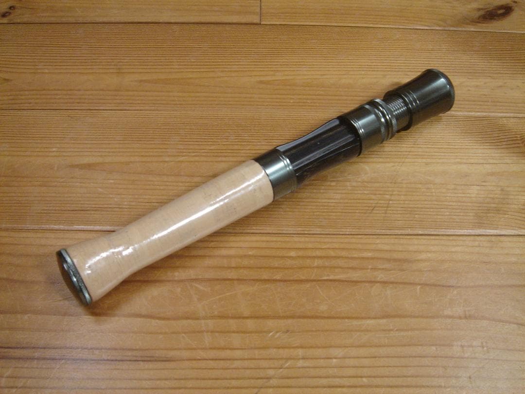 ヒトトキワークス　ラントマン　ハンドル付き Hitotoki　Runtman