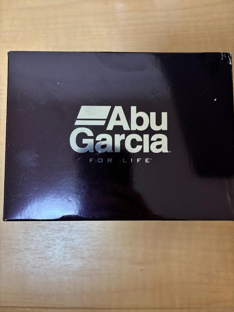 レボEXD W-L REVO EXD 左用　アブガルシア　ベイトリール