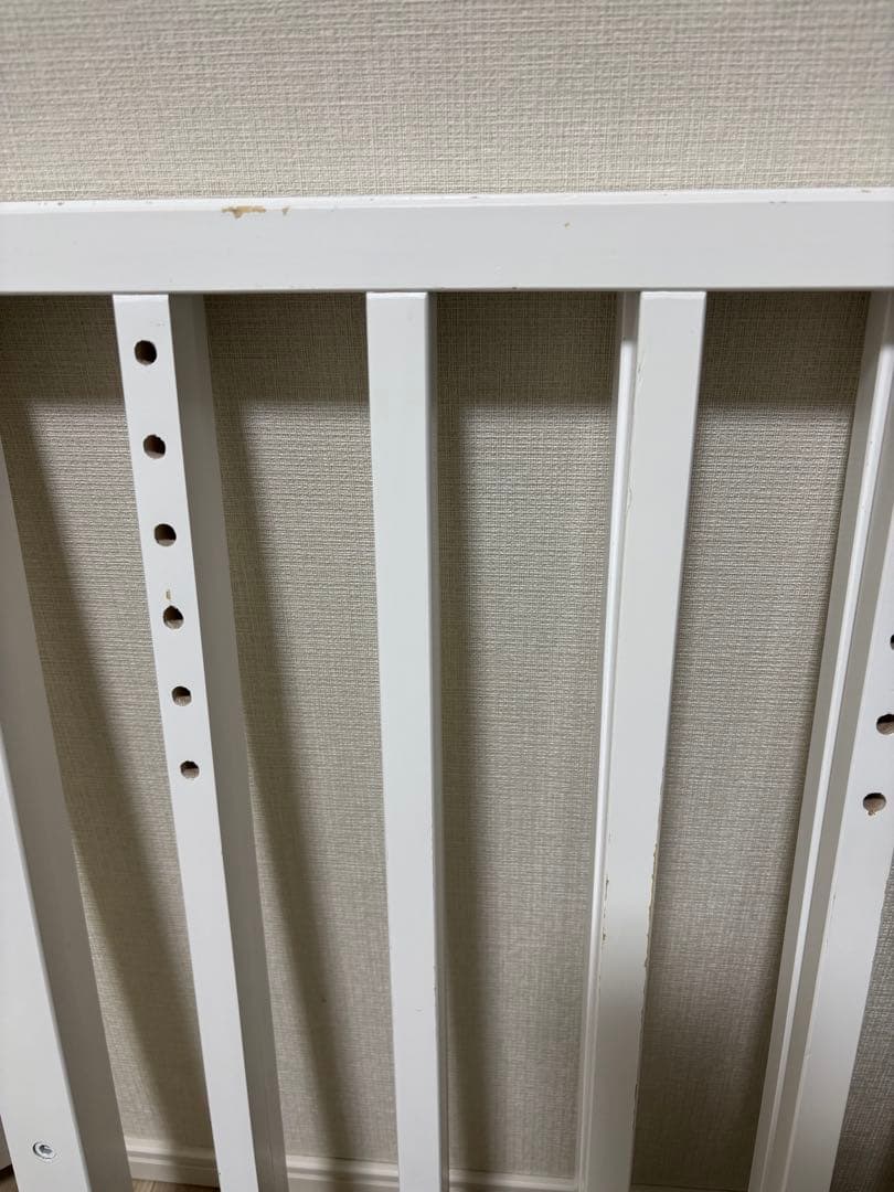 そいねーるlll（添い寝用ベッド/布団でも可/高さ調節可能/新生児〜6歳まで）