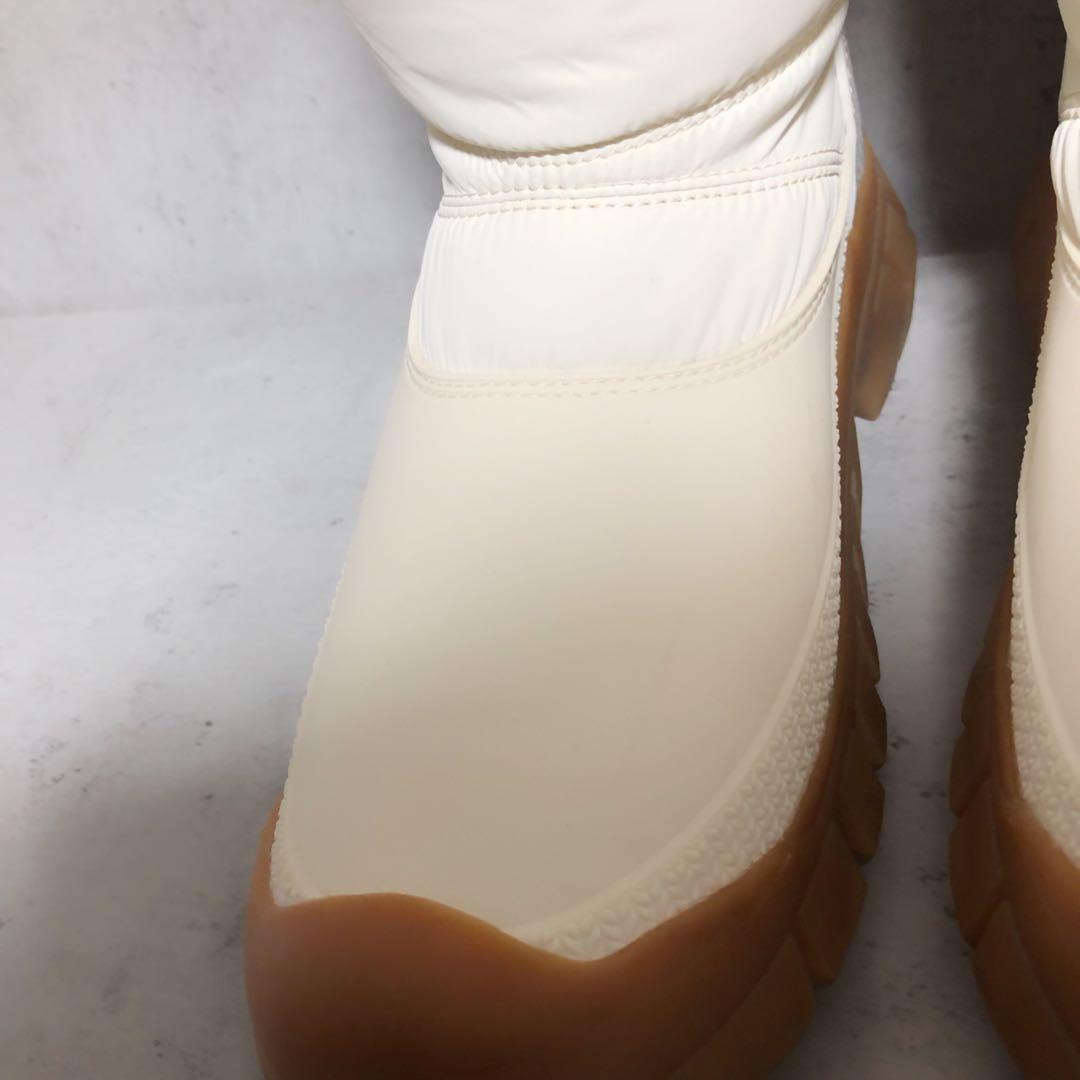 HUNTER INTREPID TALL  BOOT スノーブーツ