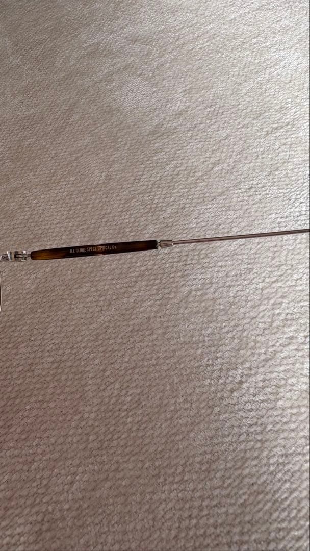 メガネ・老眼鏡 O.J GLOBE SPECS OPTICAL Co.