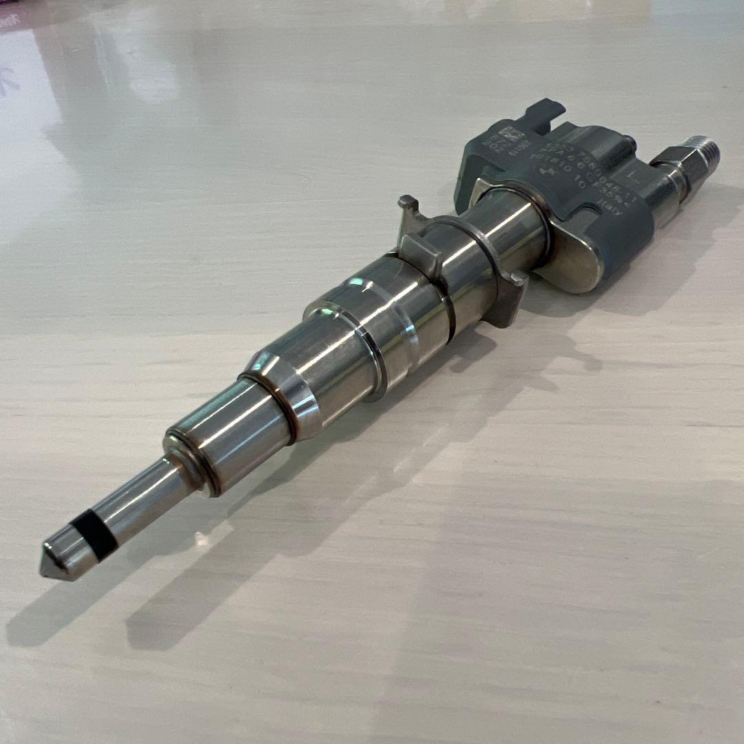  E90 E91 N53 N43 エンジン用インジェクター