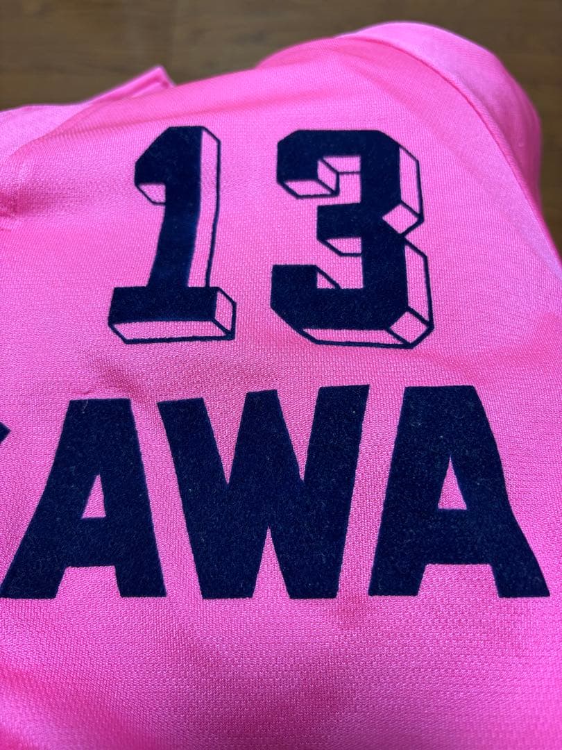 ★お値下★ 日大藤沢　サッカー　ユニフォーム　美品