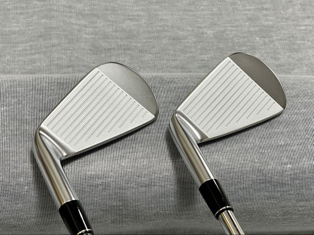 【極美品】SRIXON ZXi5 6番アイアン 単品 DG95 S200