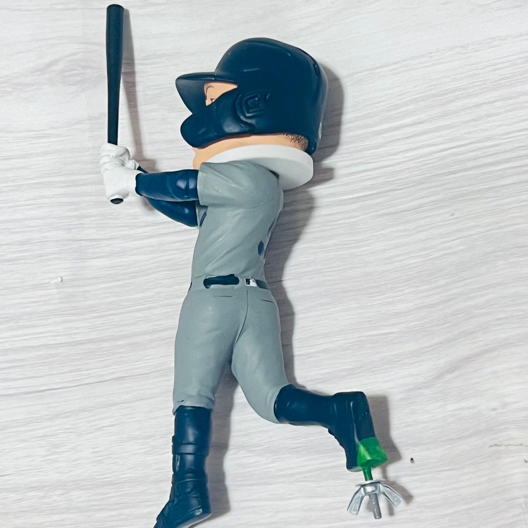 大谷翔平 & ジャッジ ボブルヘッド　ワールドシリーズ　限定販売