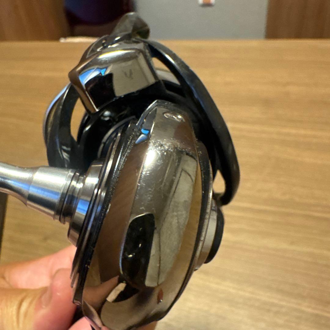 Daiwa CERTATE LT 4000-CXH スピニングリール