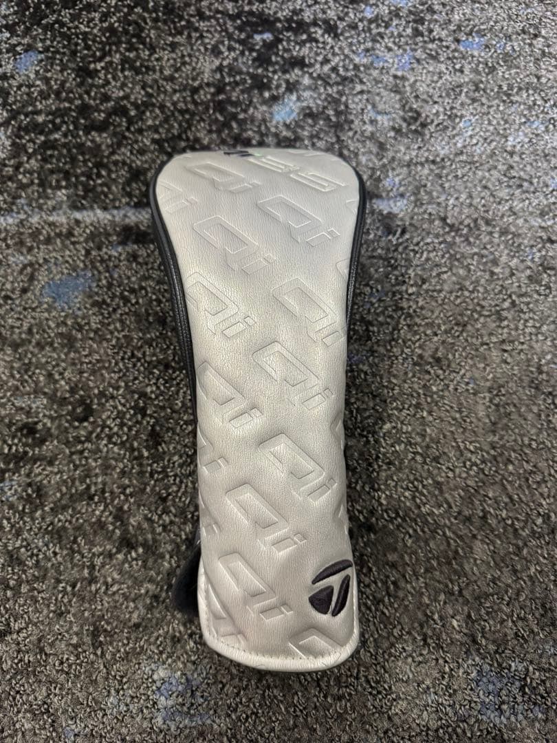 テーラーメイド Qi35 3番ウッド