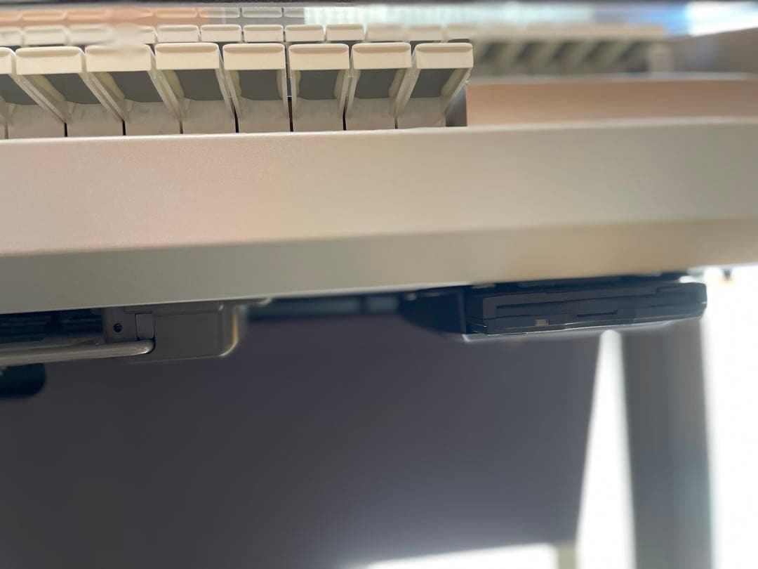 送料込み！！ヤマハYAMAHA エレクトーン 01C 本体