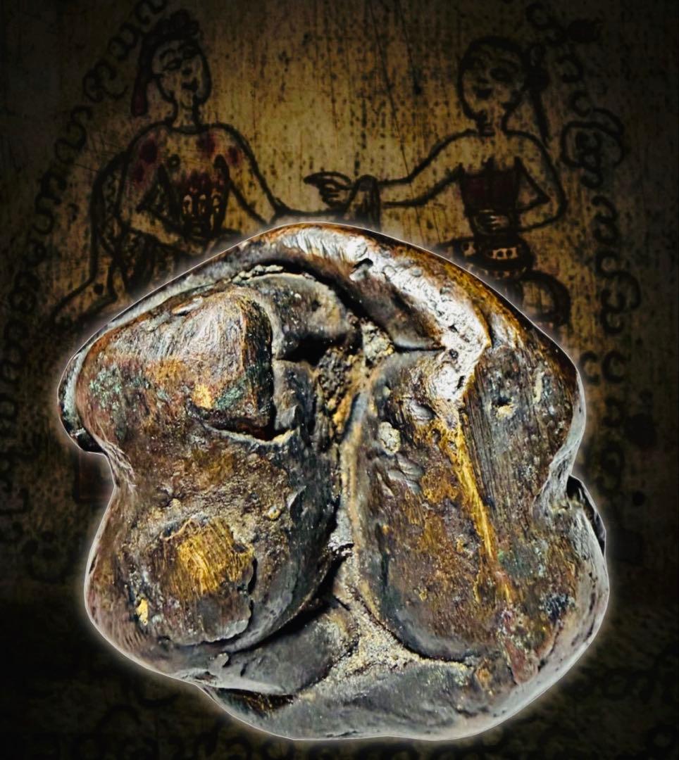 入手困難 100年上　ラン　ナイン クー 豊穣、充実、魅力的、愛情深い、優しさ