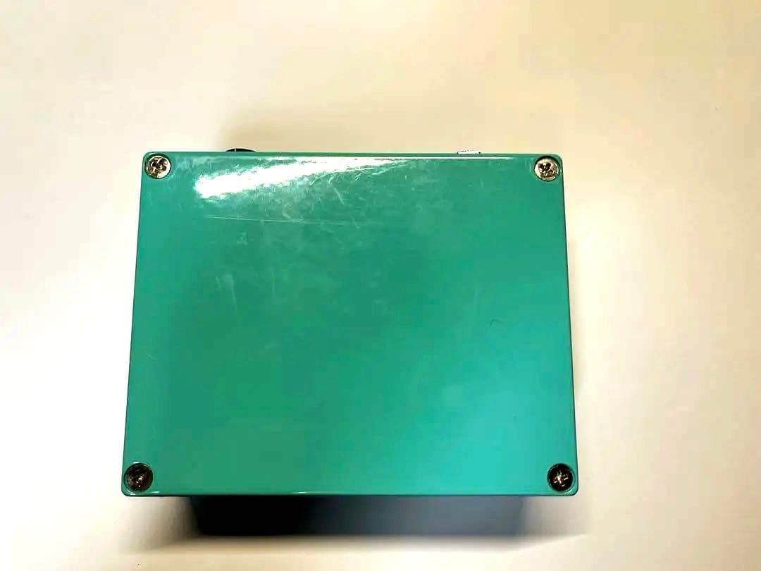 【土日限定値引】Bondi Effects Sick As Overdrive