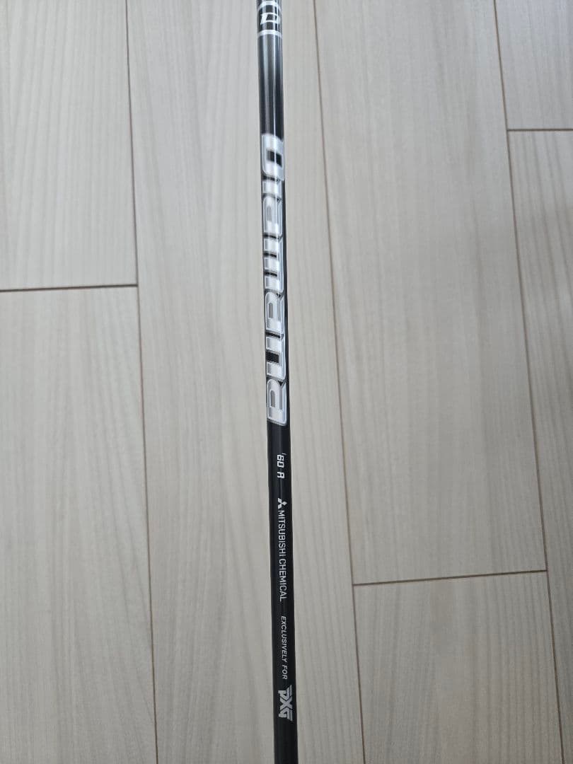 PXG 0311 XP GEN5 アイアンセット　6本セット　6-G