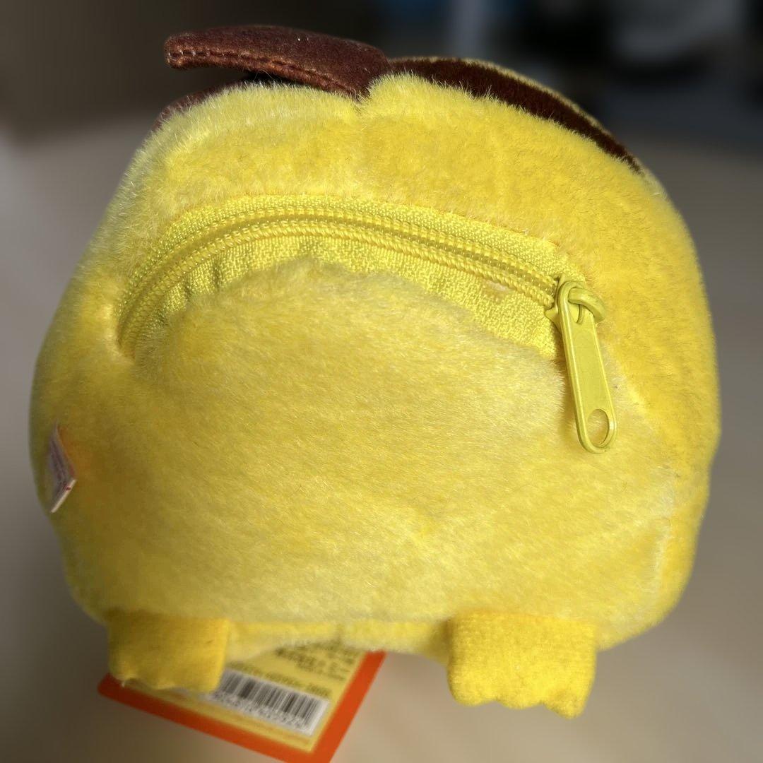 レトロ♡ポケットモンスター ピカチュウ ぬいぐるみ