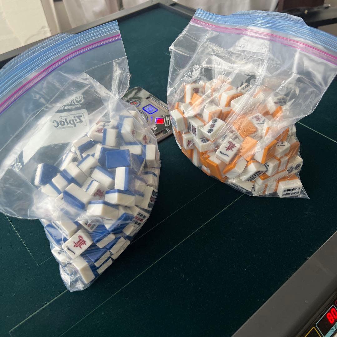 全自動麻雀卓　動作確認済み