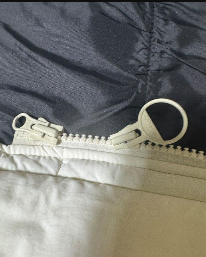 Barbour 　ファイバーダウンジャケット 希少カラー、希少サイズ