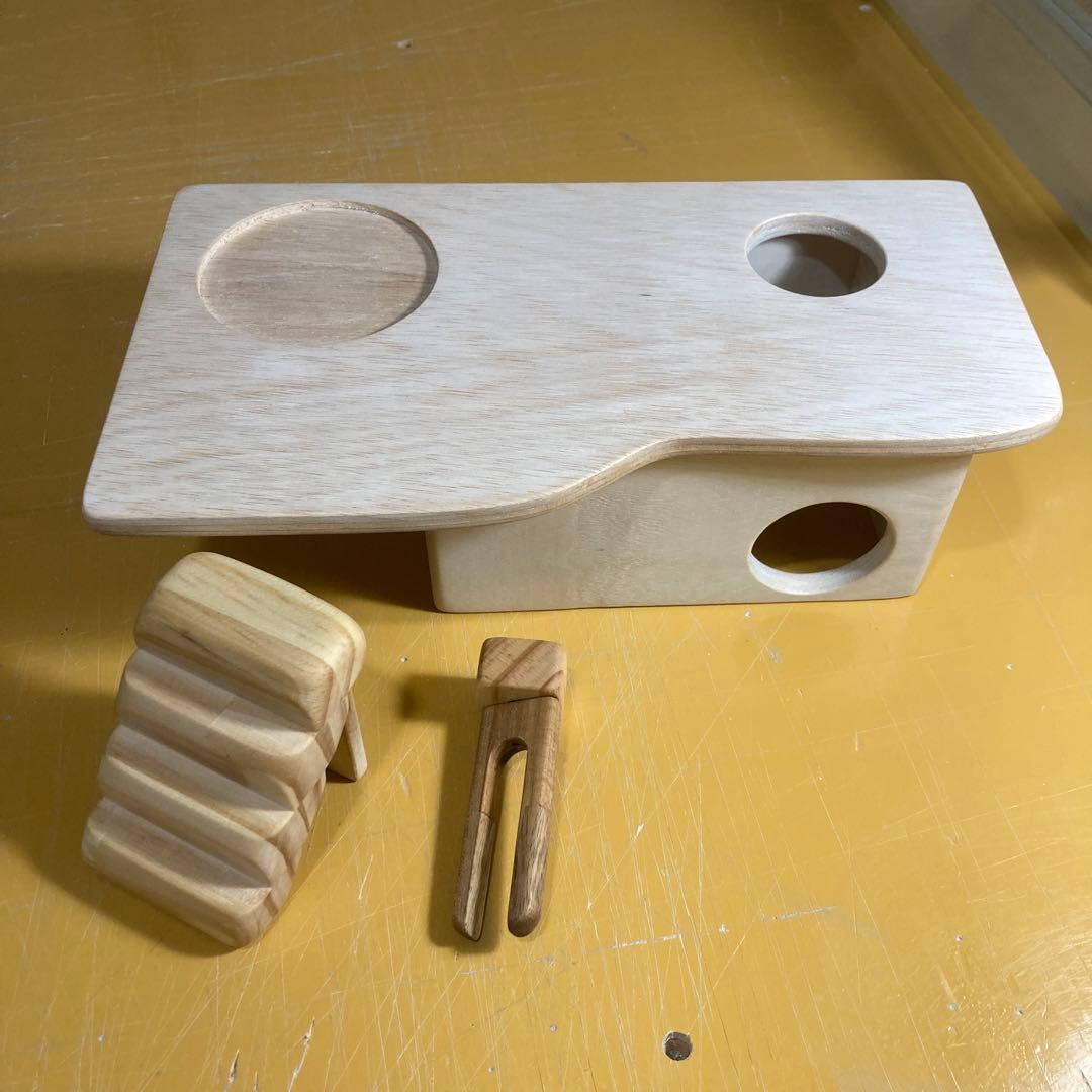 ナツメ様確認用　グラスハーモニー450用　ロフト巣箱　(ハウス　ルーミィ