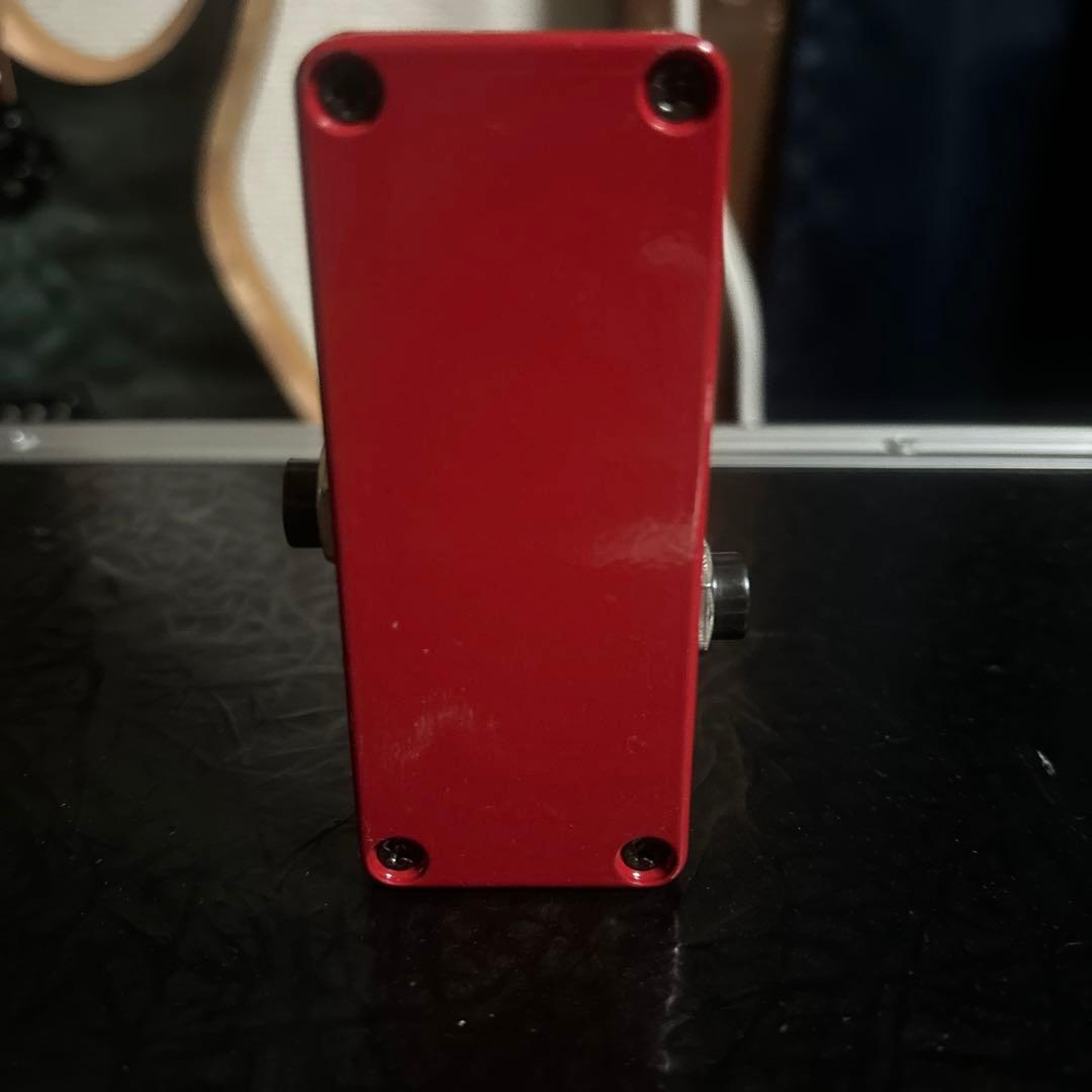 ギター BBE SONIC STOMP ms92