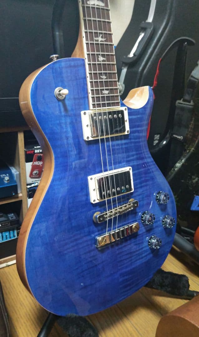 ギター Paul Reed Smith SE McCarty 594 SINGLECUT