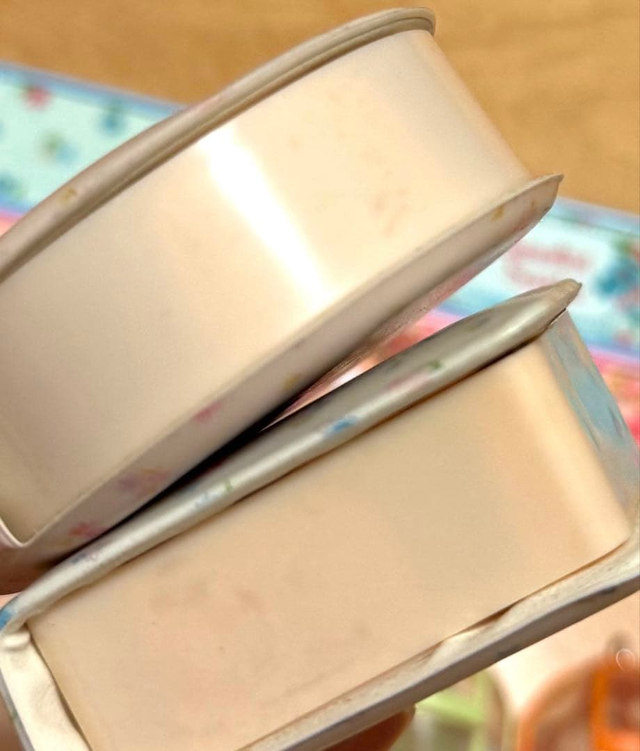 クツワ　Beautiful Sunday 文房具　セット　ファンシーレトロ