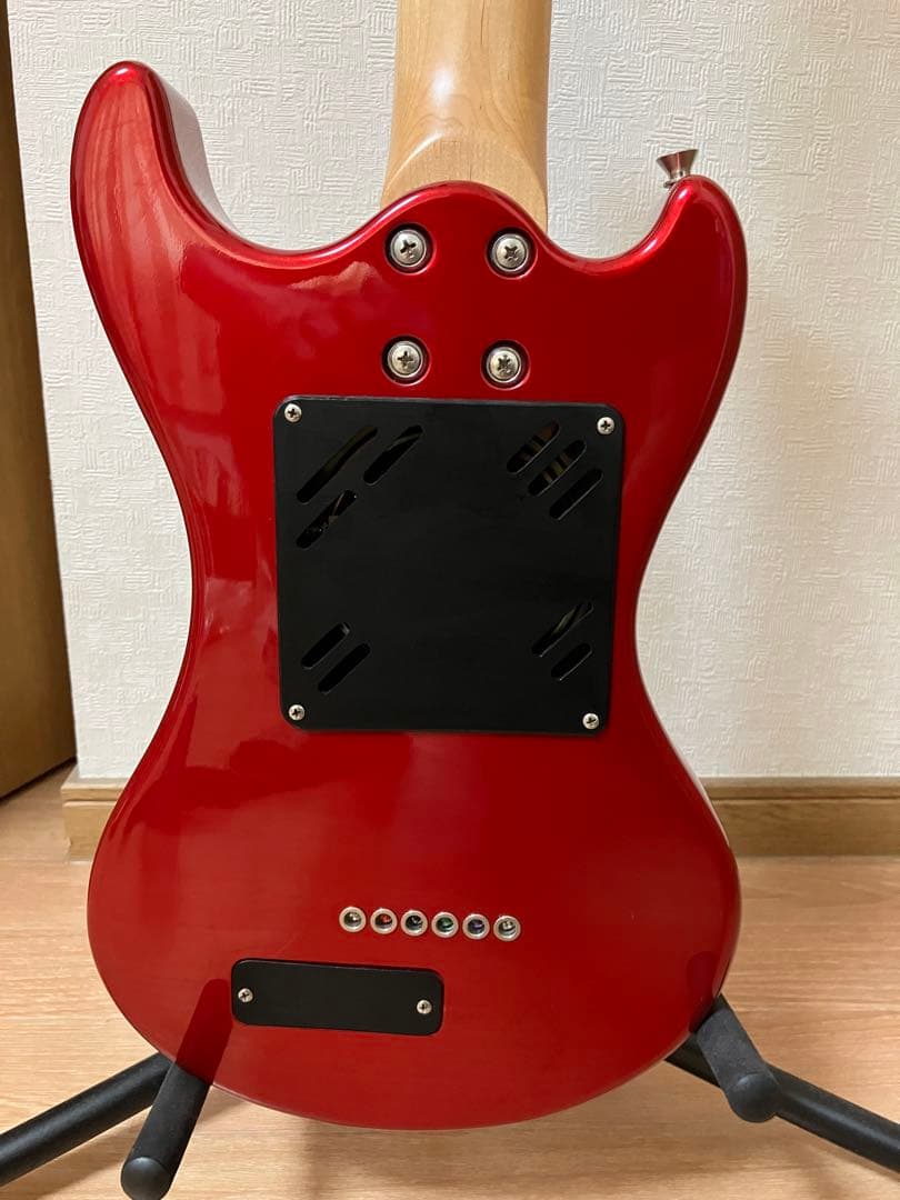 Marinerider マリンライダー　アンプ内蔵ミニギター