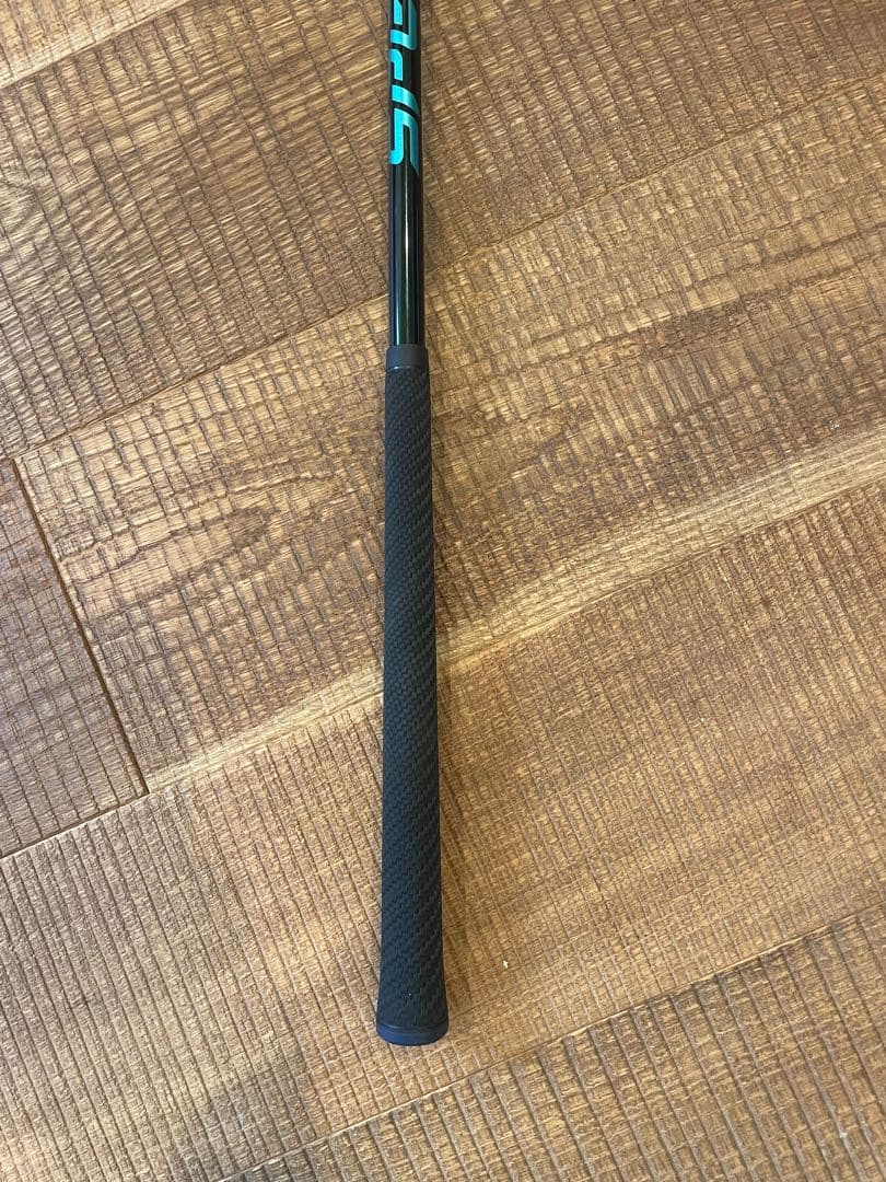 スピーダー NX グリーン　50SR