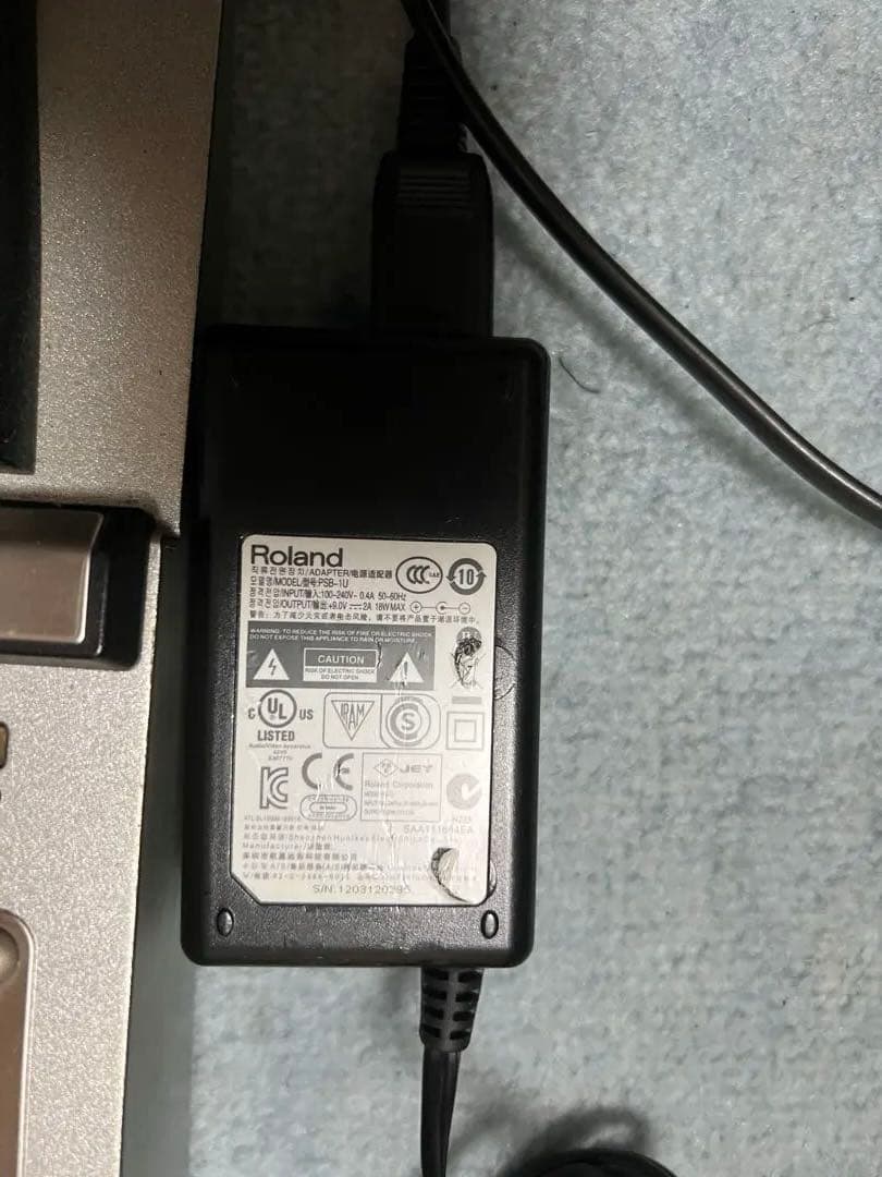 BOSS GT-10 マルチエフェクター アンプ キャビネット シミュレーター