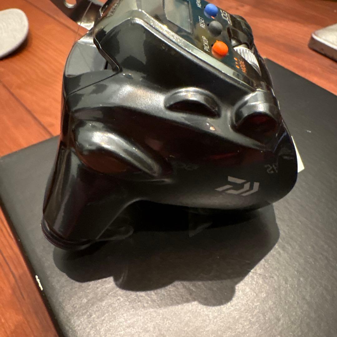 15シーボーグ200J バッテリーセット