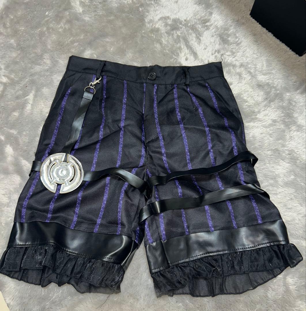 たんたたん 第五人格 星々 患者 コスプレ