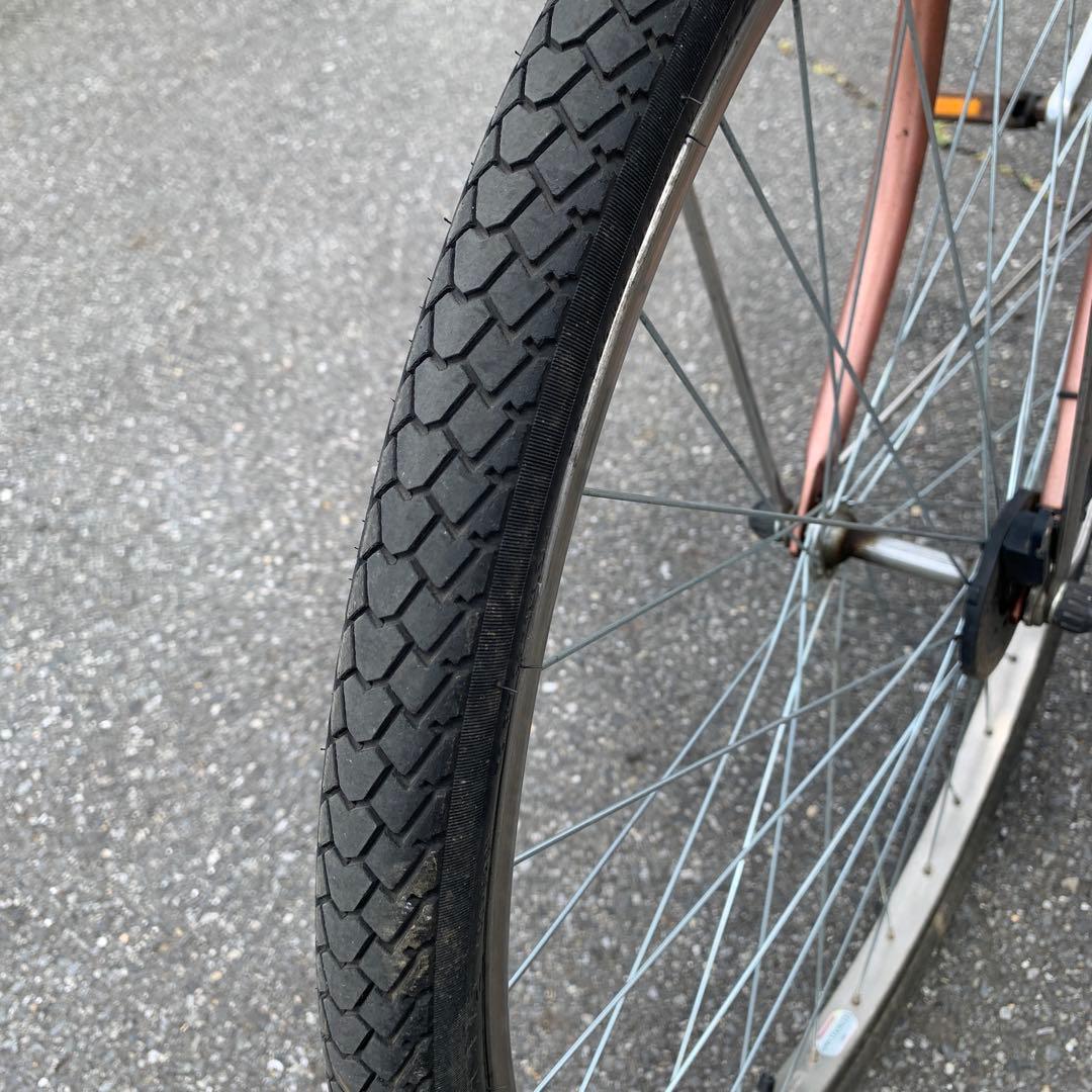 [553]送料無料 ブリヂストン Assista 電動自転車