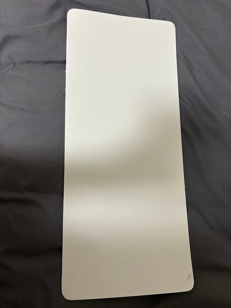 旧ワッぺ紫　キーホルダー付