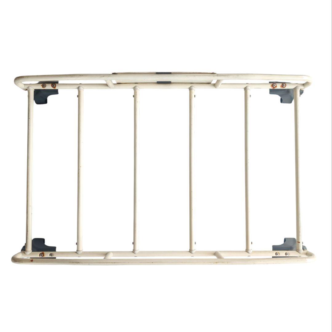 ミラジーノ 純正 ルーフキャリア キャリアバー ダイハツ Mira Gino