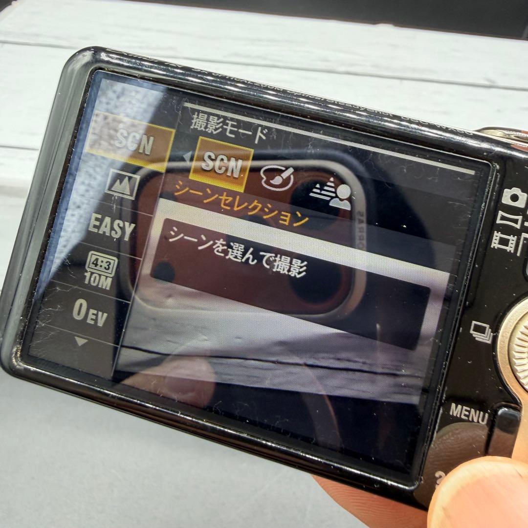 デジタルカメラ Sony Cyber-shot DSC-WX50