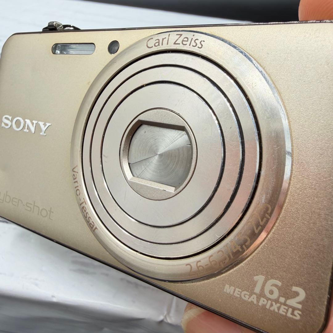 デジタルカメラ Sony Cyber-shot DSC-WX50