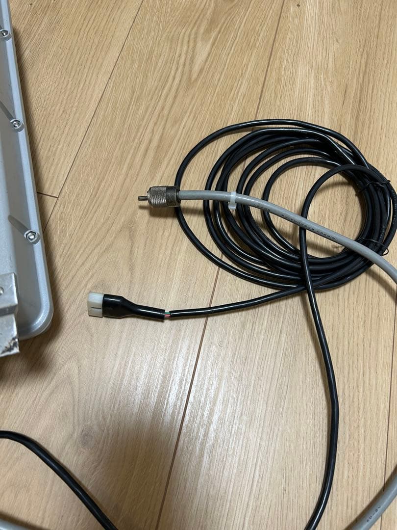 ICOM AH-2 オートアンテナチューナー