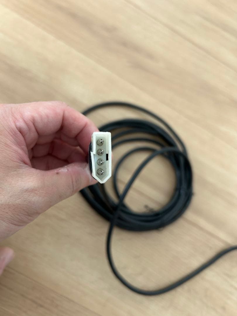 ICOM AH-2 オートアンテナチューナー