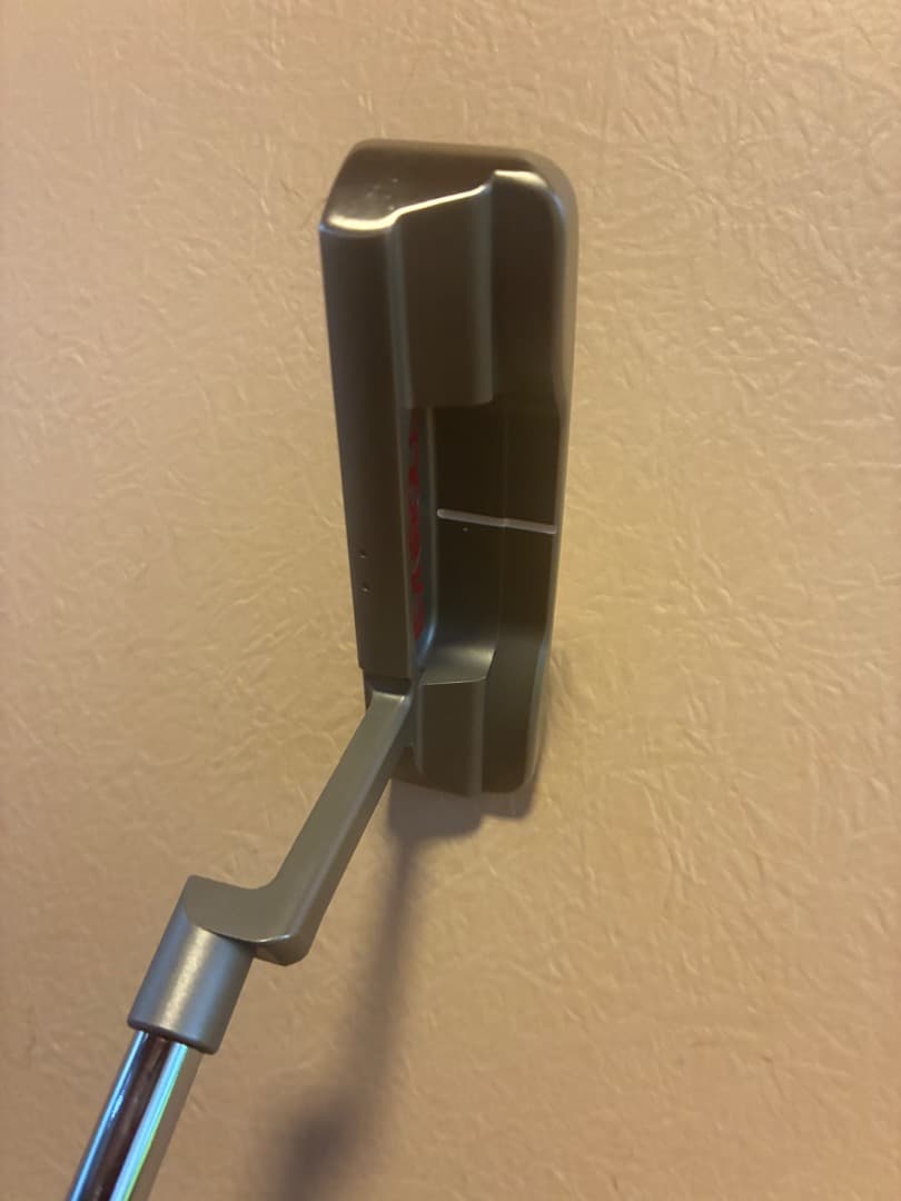 EVNROLL ER1.2 パター　イーブンロール　34インチ