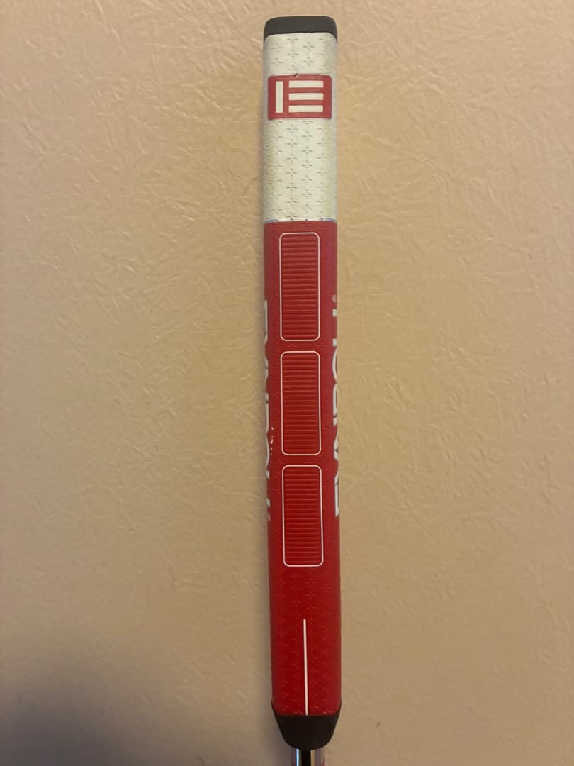 EVNROLL ER1.2 パター　イーブンロール　34インチ