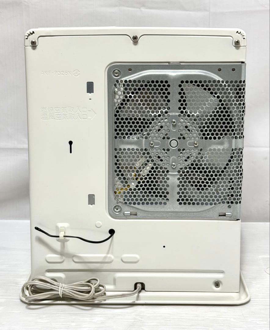 Aladdin アラジン 石油ファンヒーター AKF-P328N