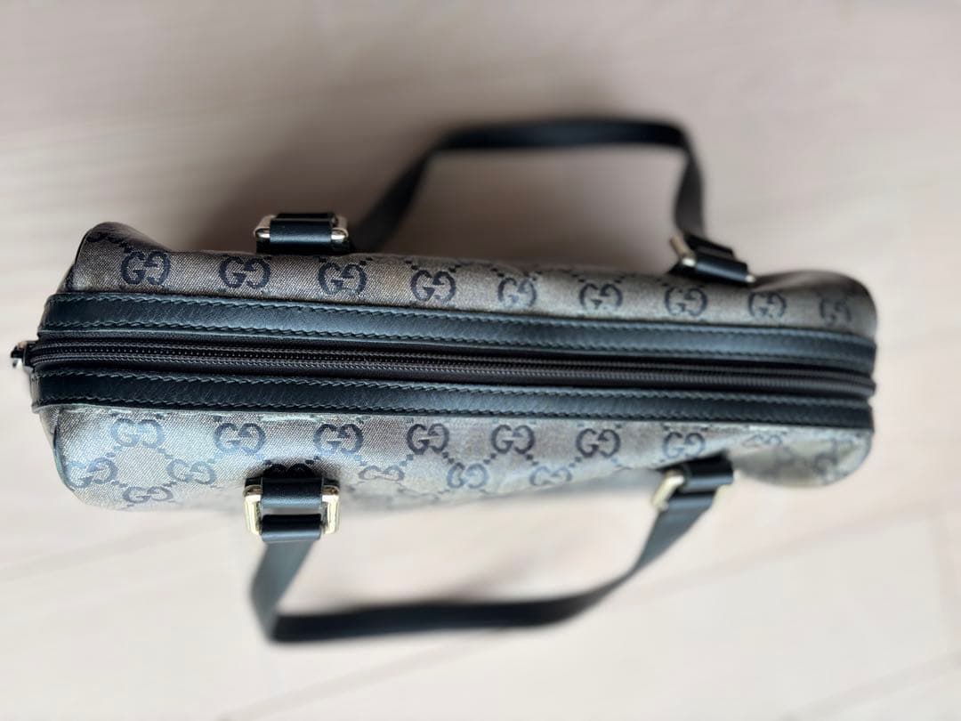 希少　GUCCI グッチ　ハンドバッグ