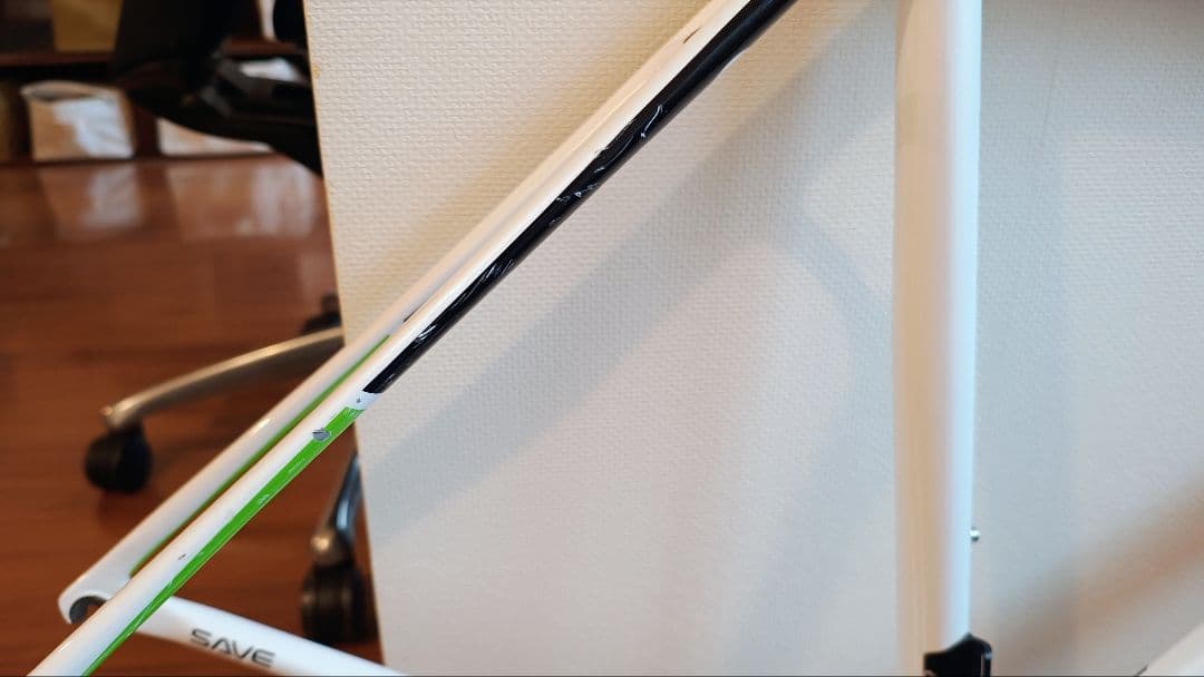 d*9様 キャノンデールSuperSixEVOUltegra2019年 フレーム