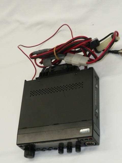 YAESU FT-4800 デュアルバンドトランシーバー　10W　ジャンク