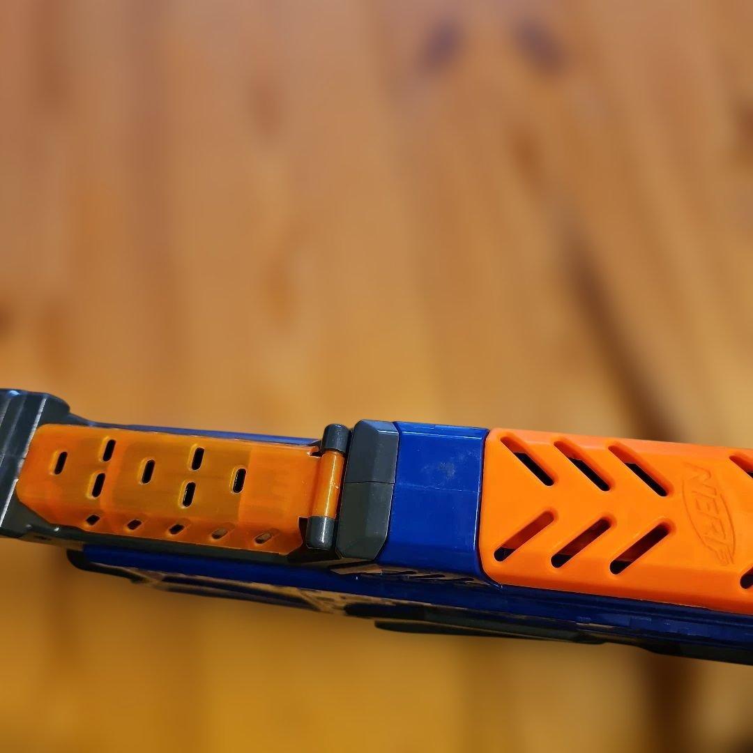 NERF ナーフクロスボルト　二つ