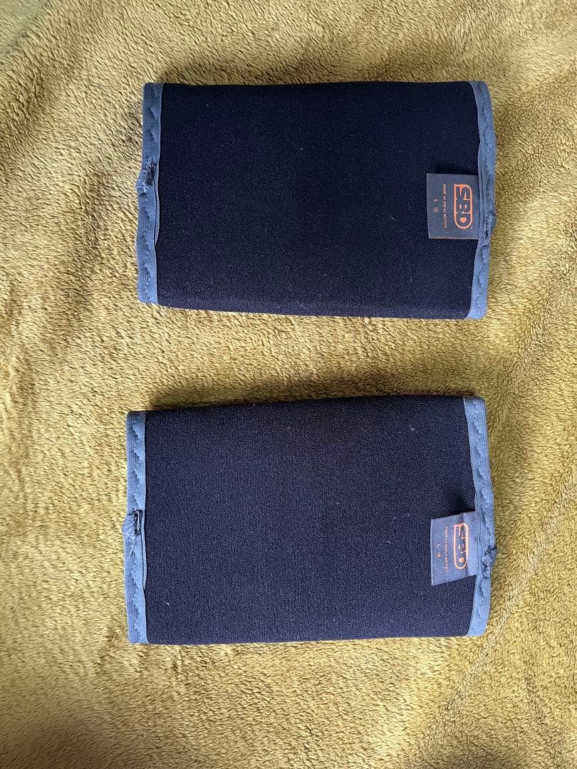 SBD エルボースリーブ L