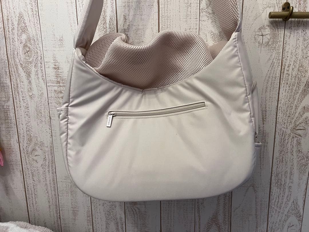 MINIME CROSS CARRY BAG クロスキャリーバッグ【Sサイズ】