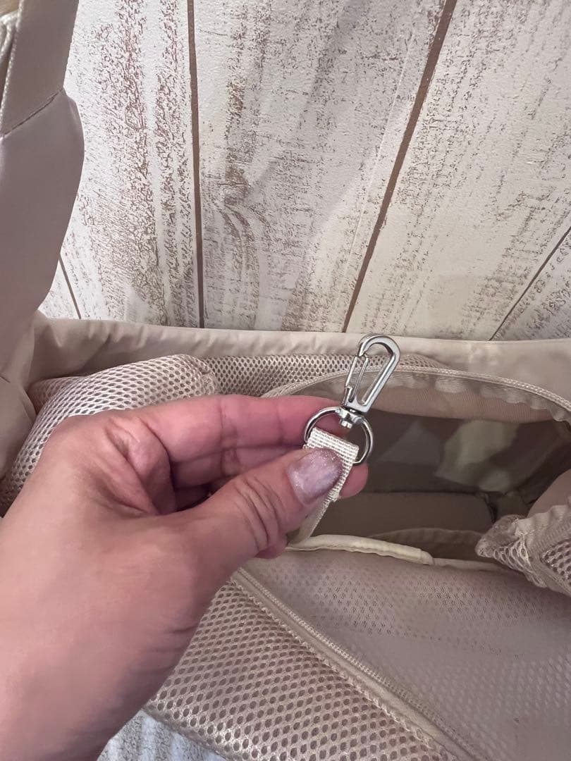 MINIME CROSS CARRY BAG クロスキャリーバッグ【Sサイズ】