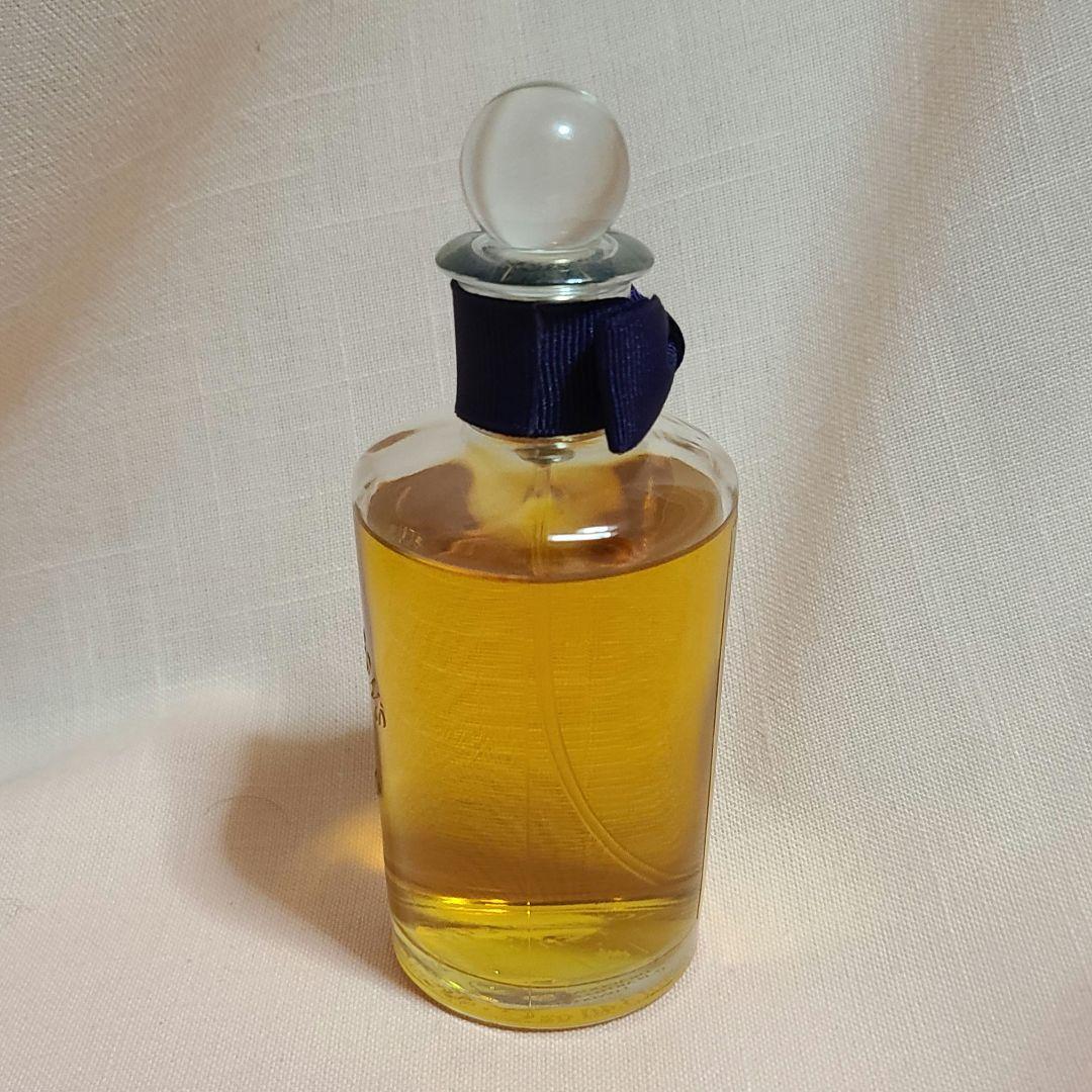 ひかりちゃん専用●2～3回使用/入手困難廃盤品●ペンハリガンコルヌビア100ml