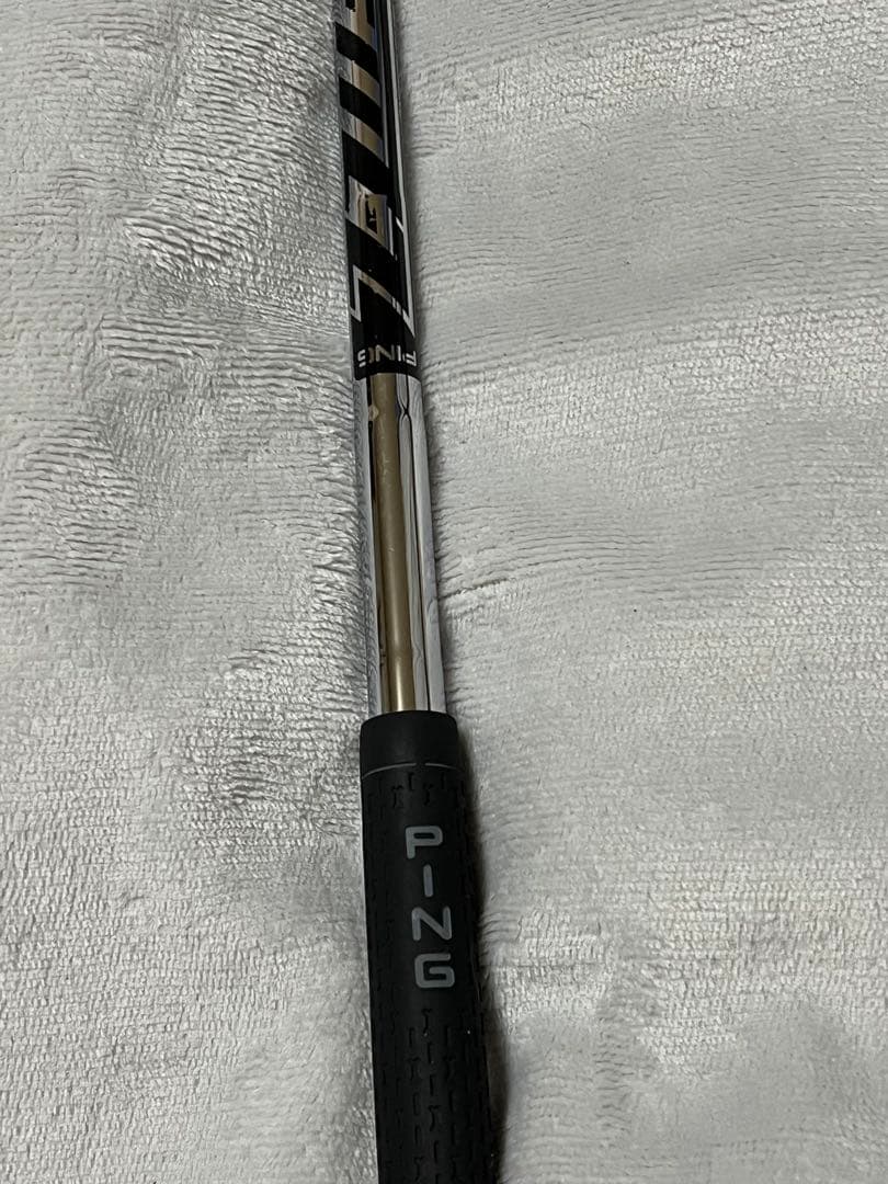 PINGのChipRウェッジ