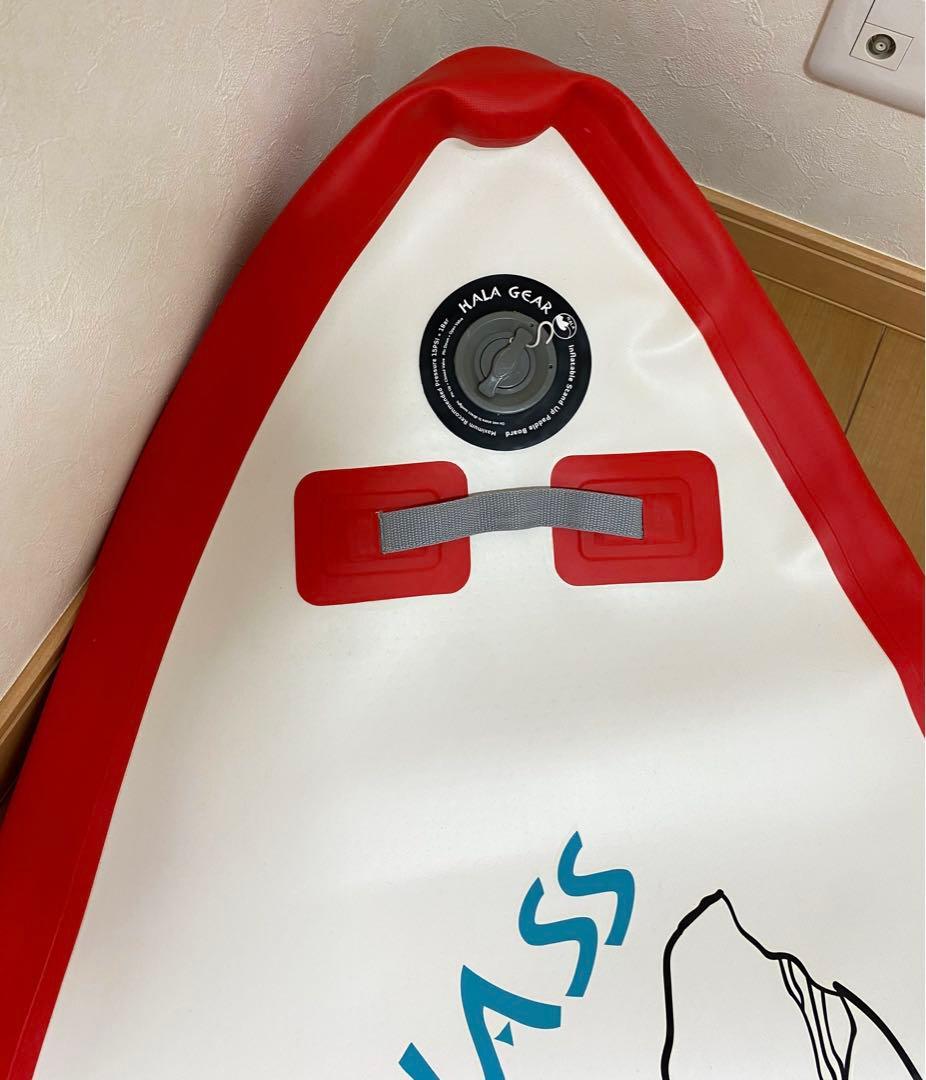 HALA supボード