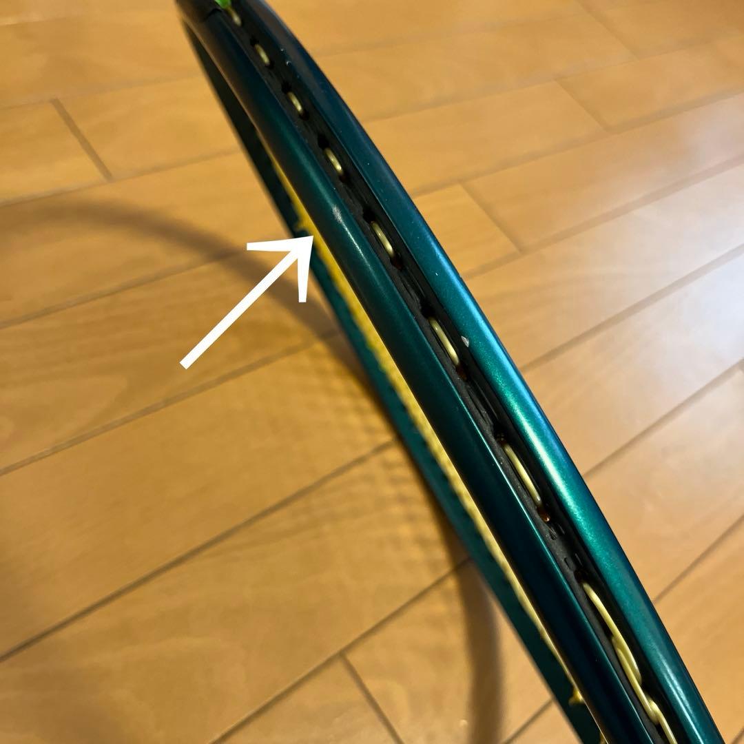 ブレード98 v9 18×20 G3 blade98 ウィルソン　ラケット