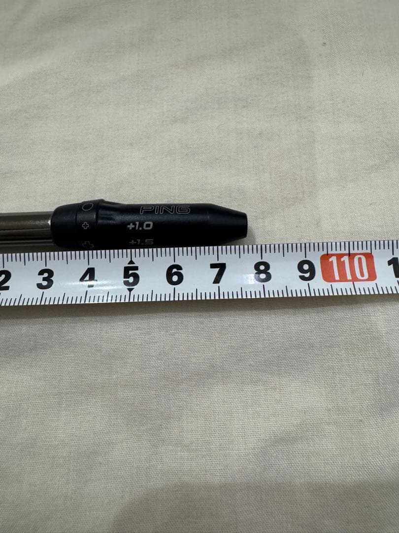 クラブ PING TOUR 2.0 CHROME 65X